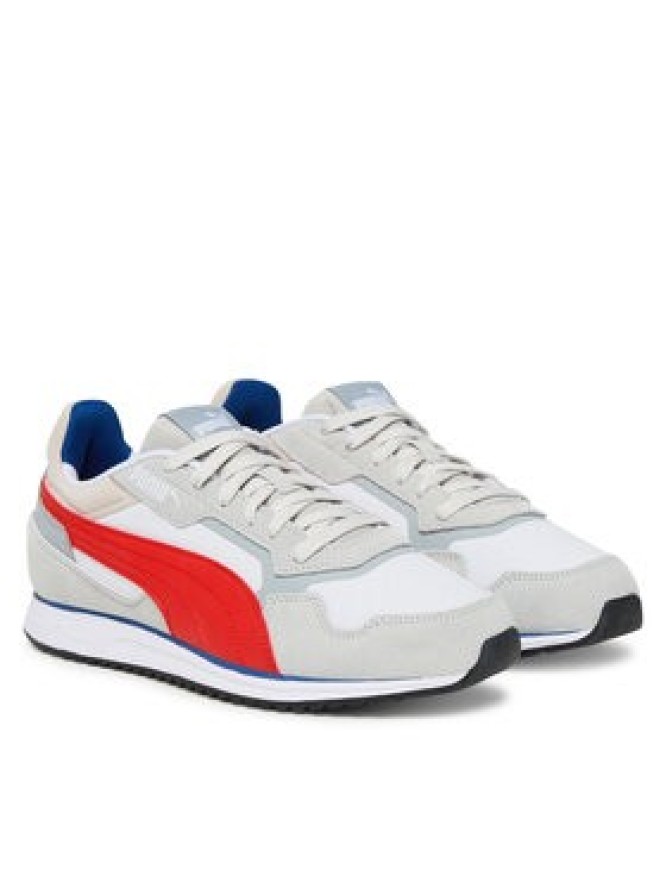Puma Sneakersy Softride St Miler 402635 01 Szary