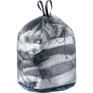 Worek bagażowy Deuter Mesh Sack 10 - atlantic