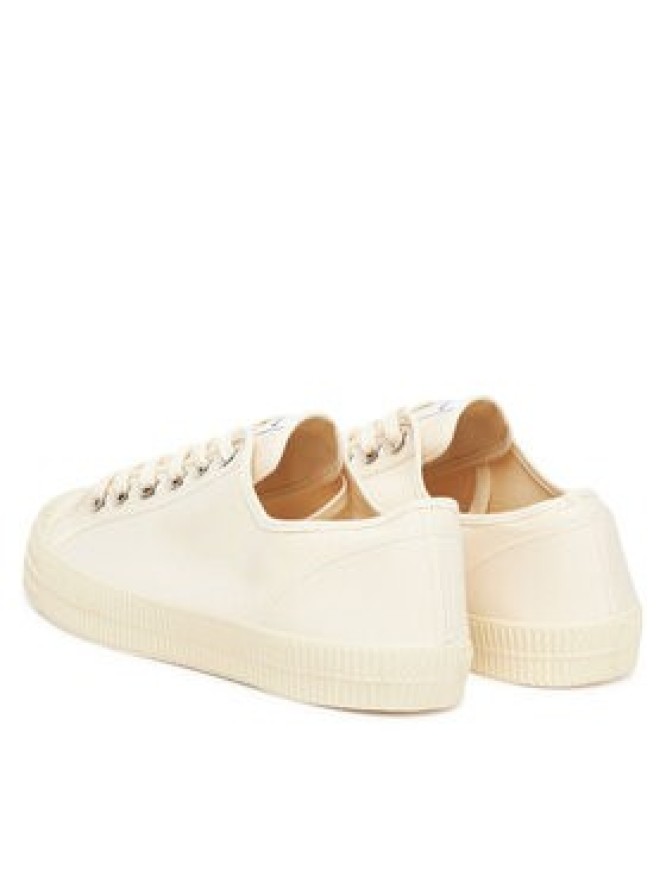 Novesta Trampki Star Master Wax Cotton N352026-28699Y106 Beżowy