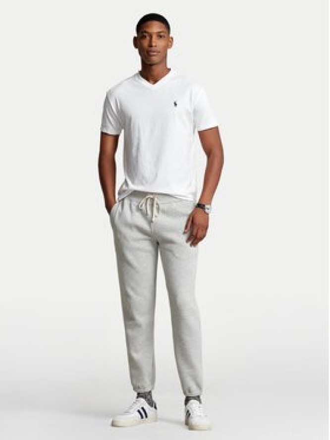 Polo Ralph Lauren T-Shirt 710708261 Biały Classic Fit