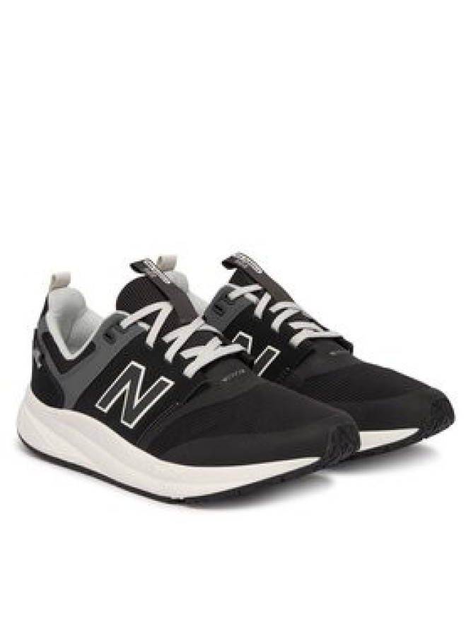 New Balance Sneakersy DynaSoft UA900 v2 U9005G9 Czarny