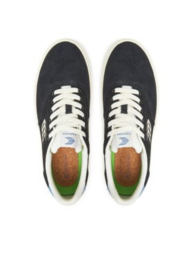 Cariuma Sneakersy Naioca 511802B55M110 Czarny
