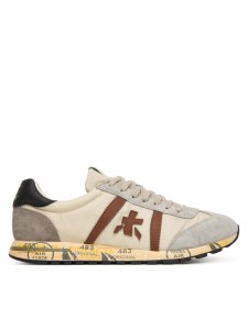 Premiata Sneakersy Lucy Var 8189 Kolorowy