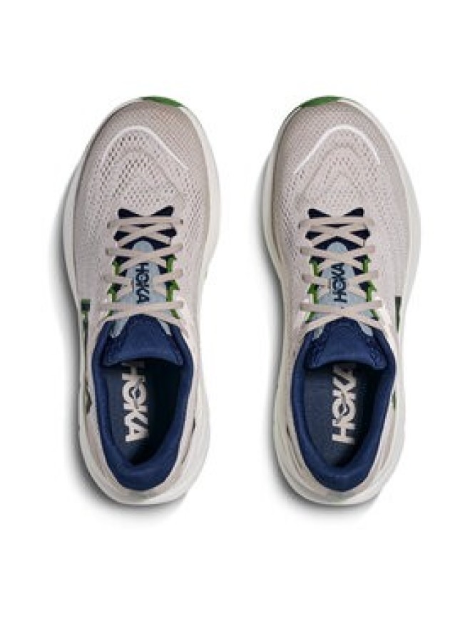 Hoka Buty do biegania Rincon 4 1155130 Beżowy