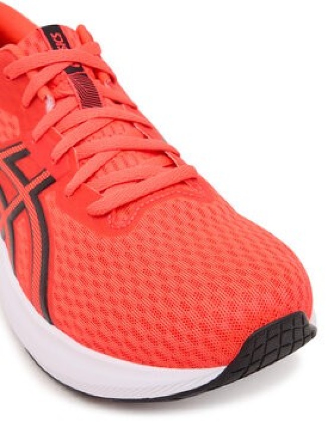 Asics Buty do biegania Patriot 14 1011C050 Czerwony