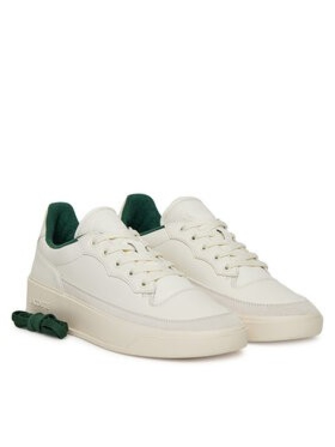 Lacoste Sneakersy G80 Club 7-49SMA0040 Biały
