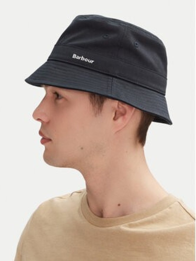 Barbour Kapelusz Olivia LHA0508NY78 Granatowy