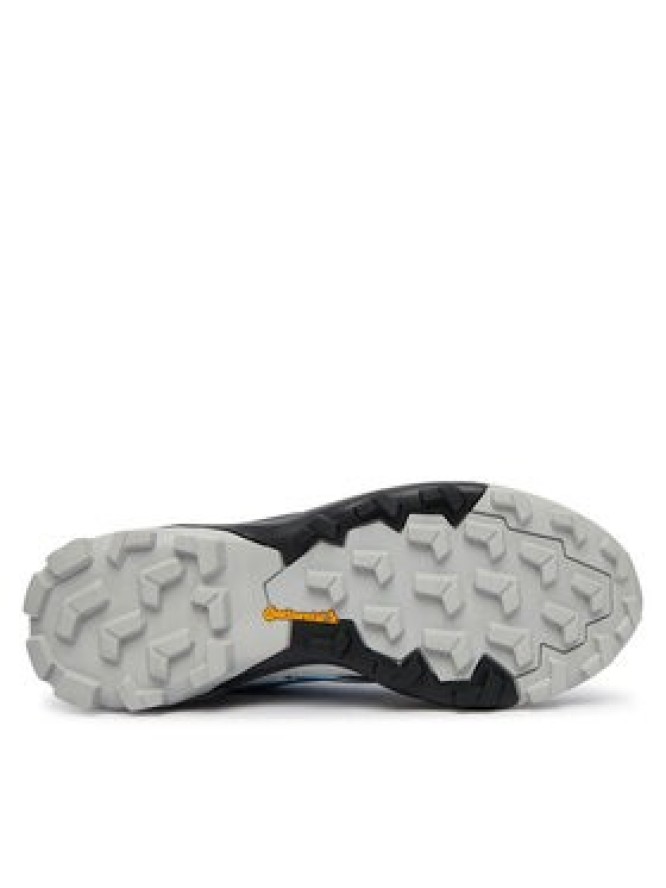 adidas Trekkingi Terrex Skychaser Gore-Tex JR3988 Szary
