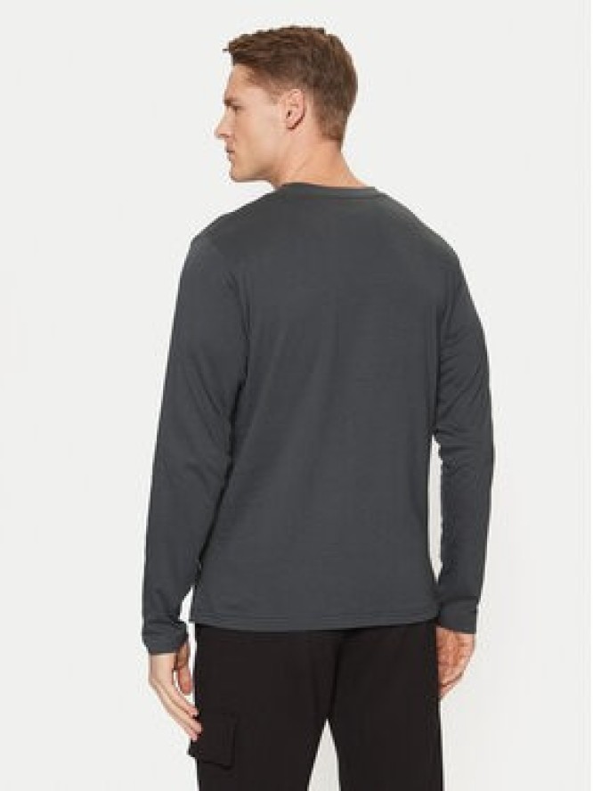 Jack & Jones Longsleeve Vesterbro 12266419 Zielony Relaxed Fit