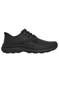 Buty SKECHERS 205895S POLLARD COLT Czarny