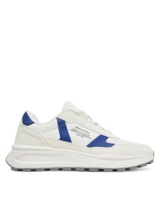 Marc O'Polo Sneakersy RR1M3015 Biały