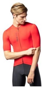 Koszulka rowerowa męska Alé Cycling Solid Color Block 2.0