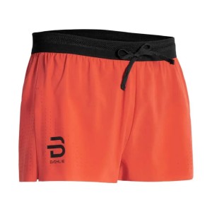Spodenki treningowe Daehlie Sportswear Split Elite Air