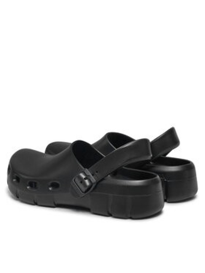 Birkenstock Klapki Birki Flow EVA 1027684 Czarny
