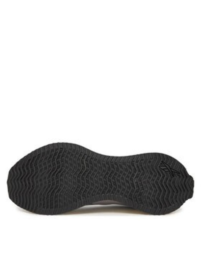 Reebok Buty do biegania ZIG DYNAMICA STR 100209976 Szary