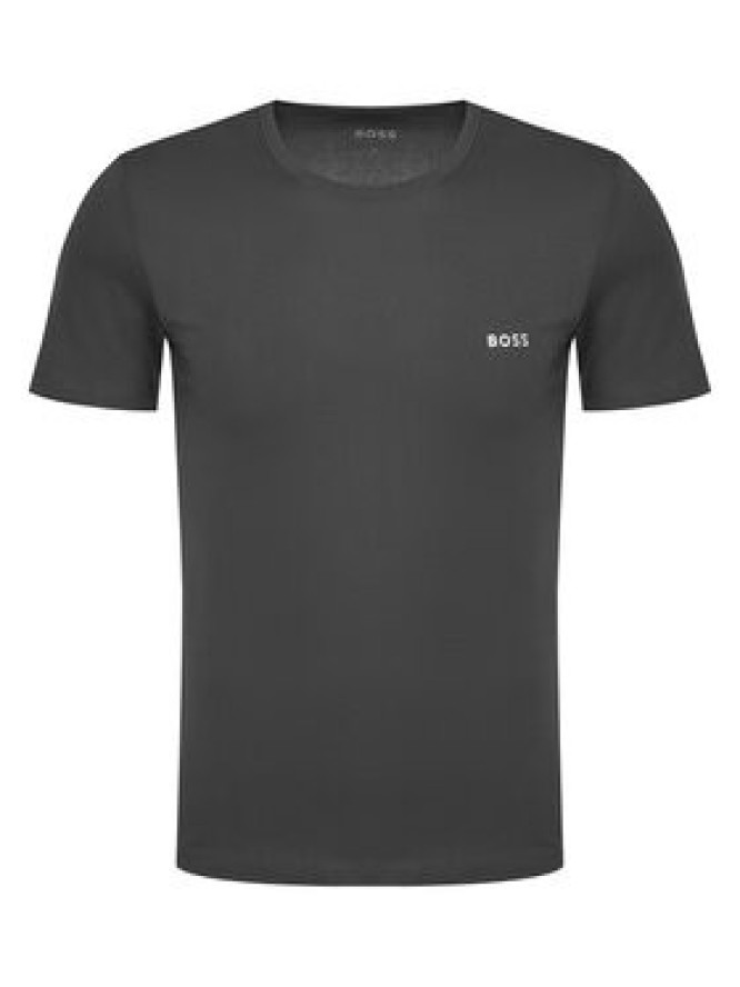 BOSS Komplet t-shirtów 50532470 Kolorowy Regular Fit