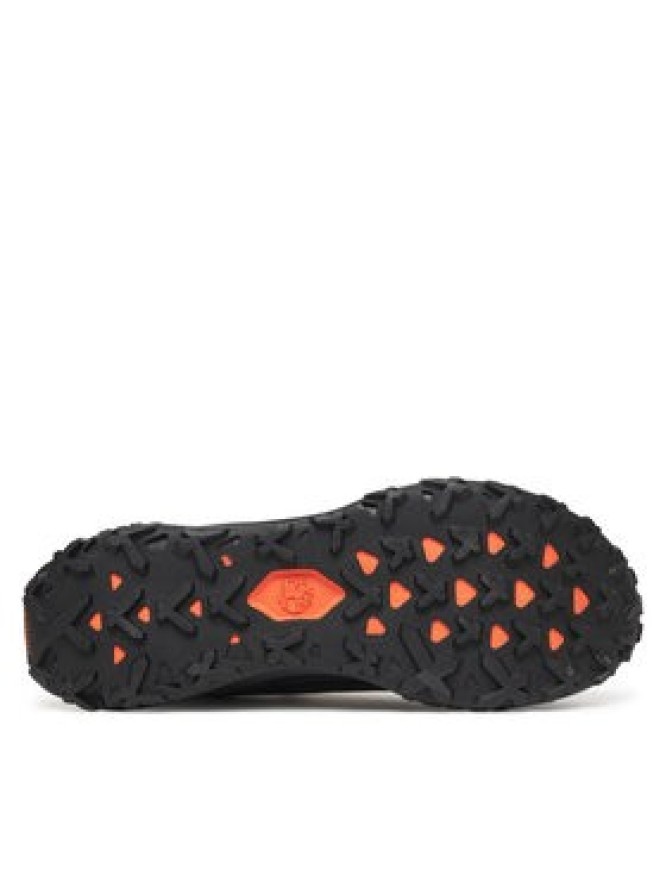 Timberland Sneakersy Motion Access Mid TB0A4167EDM1 Czarny