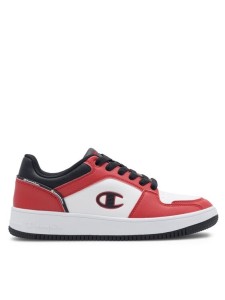 Champion Sneakersy REBOUND LOW 2.0 S21906-RS001 Czerwony