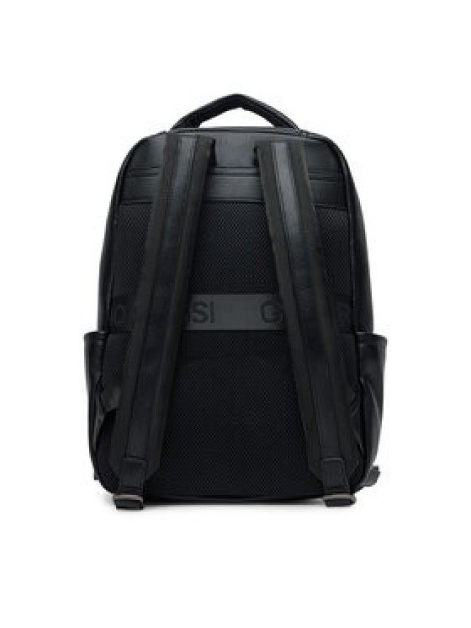 Gino Rossi Plecak GIN-L-002-07 Czarny