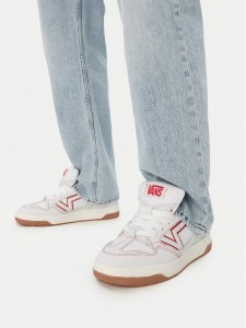 Vans Sneakersy Upland VN000D6FYF91 Écru