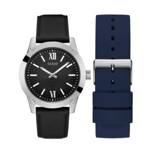 Zegarek męski Guess GW0630G1, Quartz, 44mm, 3ATM