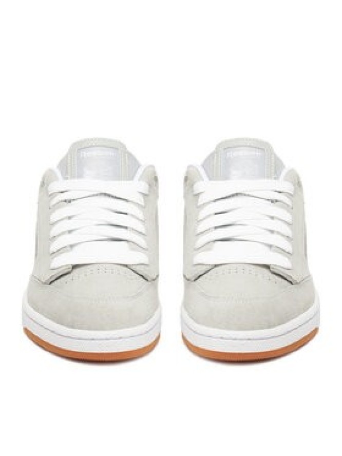 Reebok Sneakersy EO-CLUB C BULC CLNV 100239220 Szary