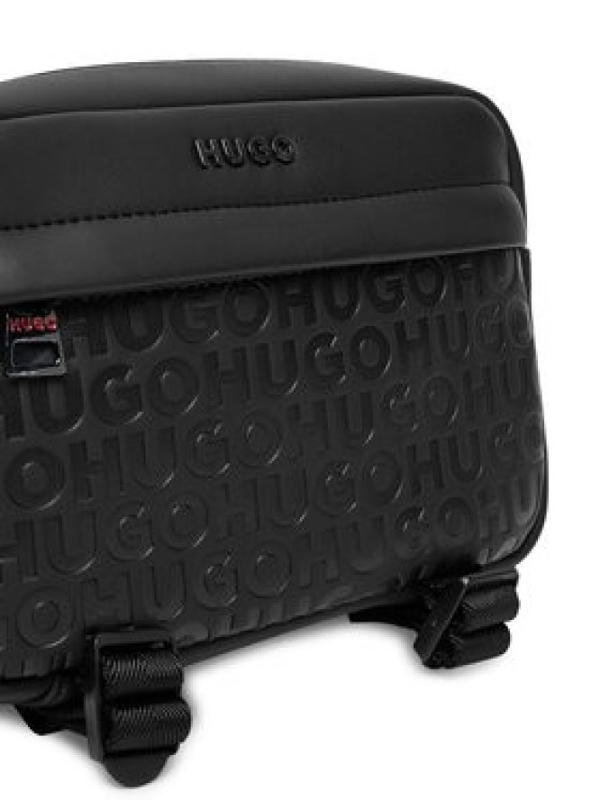 HUGO Saszetka 50547406 Czarny