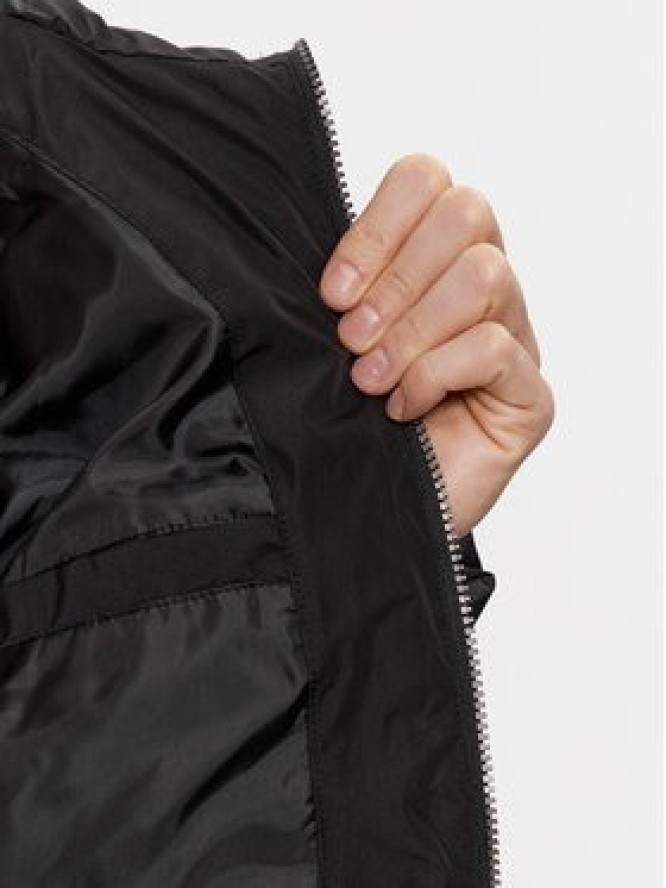 Only & Sons Kurtka zimowa Melvin 22020857 Czarny Regular Fit