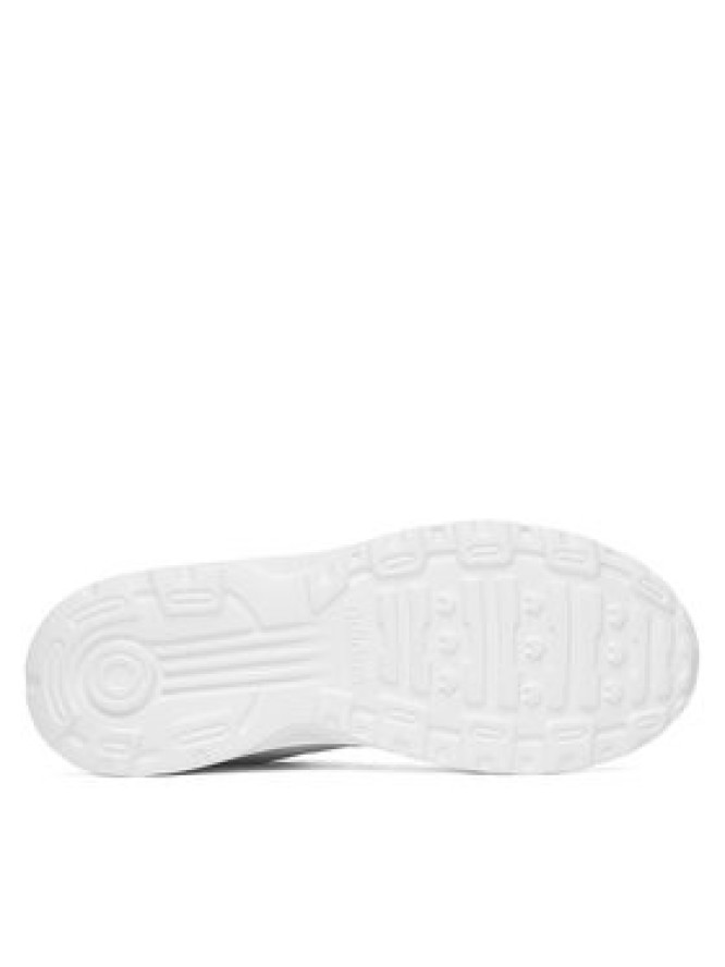 adidas Buty do biegania C-NEBZED BASIC KK2815 Biały