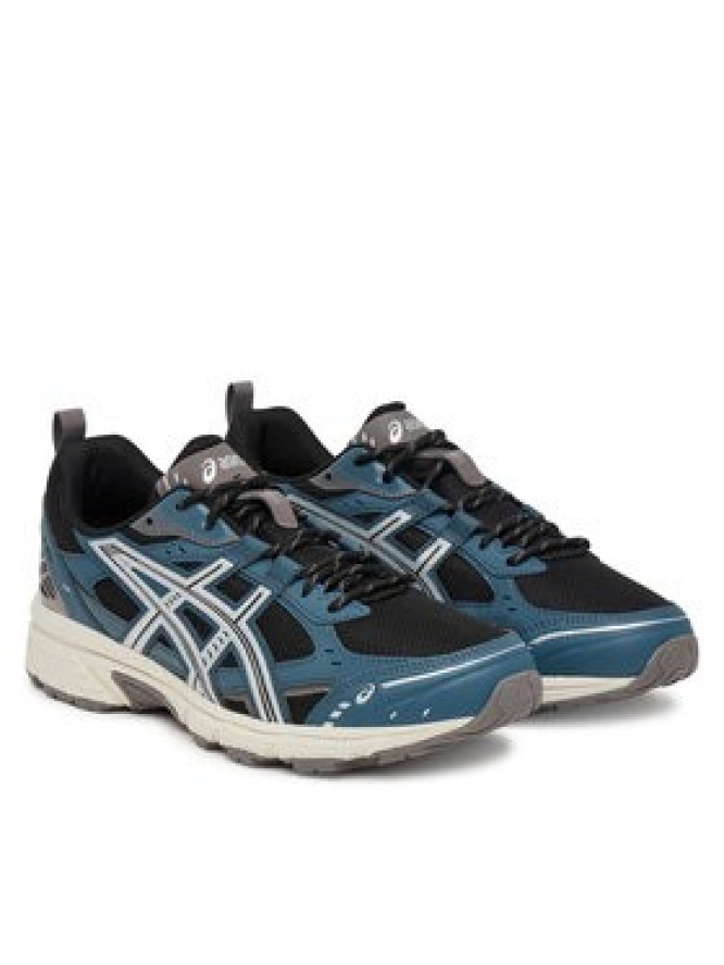 Asics Sneakersy Gel-Nunobiki 1203A536 Czarny