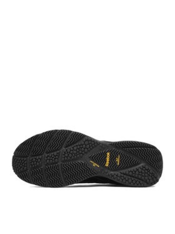 Reebok Sneakersy CWB-WORK N CUSHION 4.0 100271901 Czarny