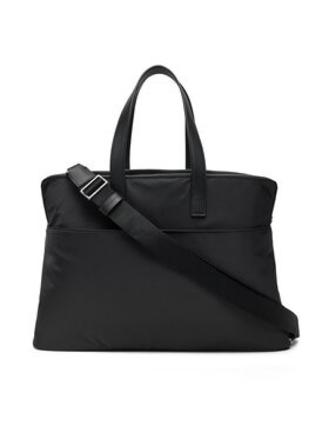 Calvin Klein Torba Business Tech 2g Carryall K50K512934 Czarny