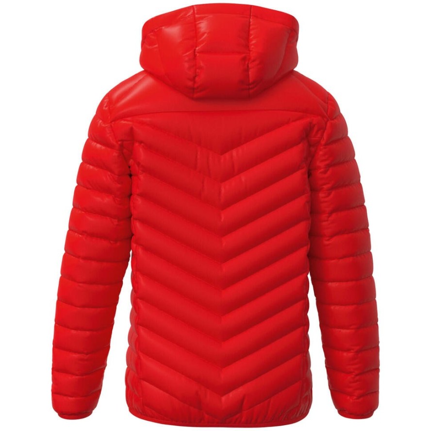 Kurtka puchowa Erima