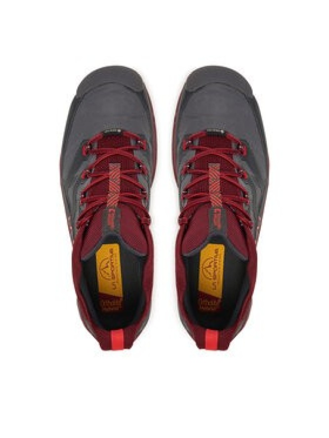 La Sportiva Trekkingi Ultra Raptor III GTX ZFHS108G00R25 Czarny