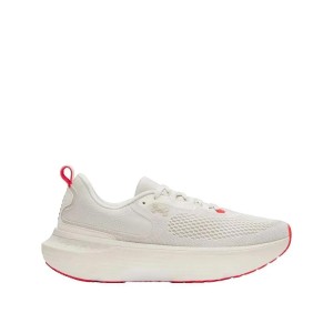 Buty do biegania Under Armour Infinite Elite 2 Białe