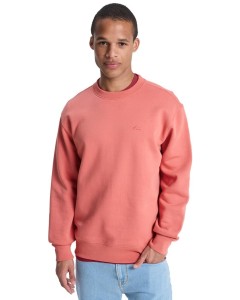 Bluza dla Mężczyzn SALT WATER Różowy