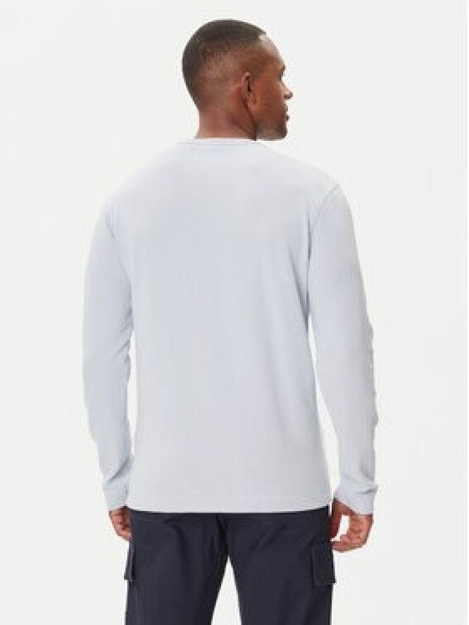 BOSS Longsleeve Tempesto 50520725 Beżowy Regular Fit