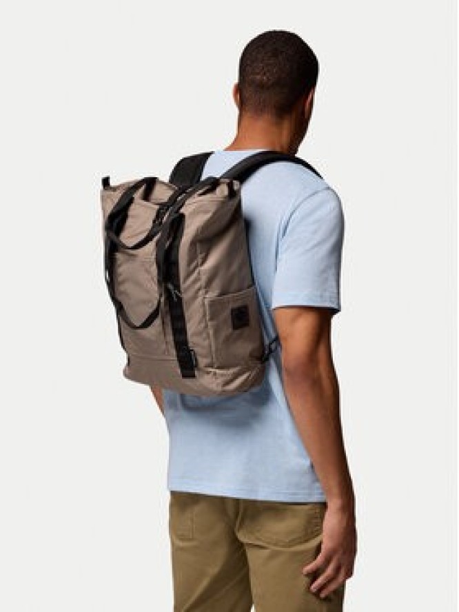 Columbia Plecak Great Smoky Garden™ 2-Way Tote Brązowy