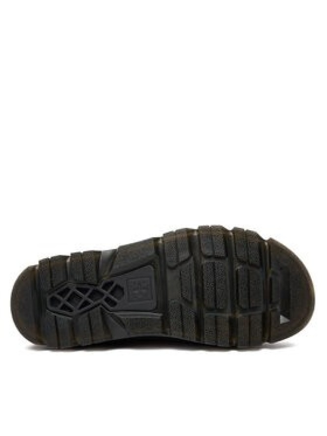 Dr. Martens Śniegowce Zebzag Anywair DM41731200 Brązowy