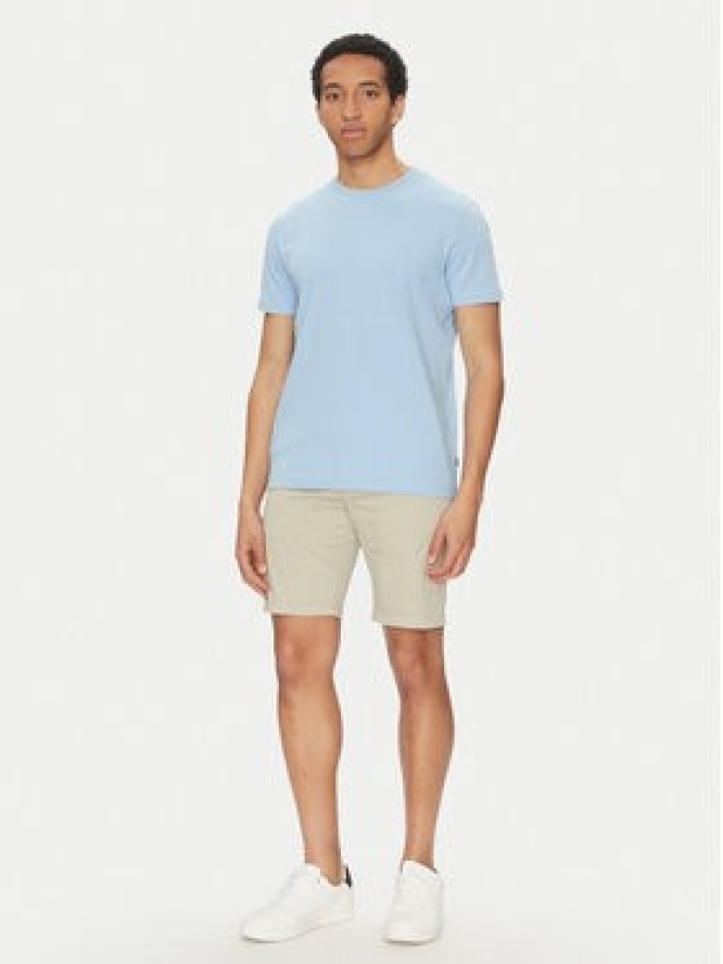 JOOP! T-Shirt 17 JJ-22Priamo 30045539 Niebieski Modern Fit