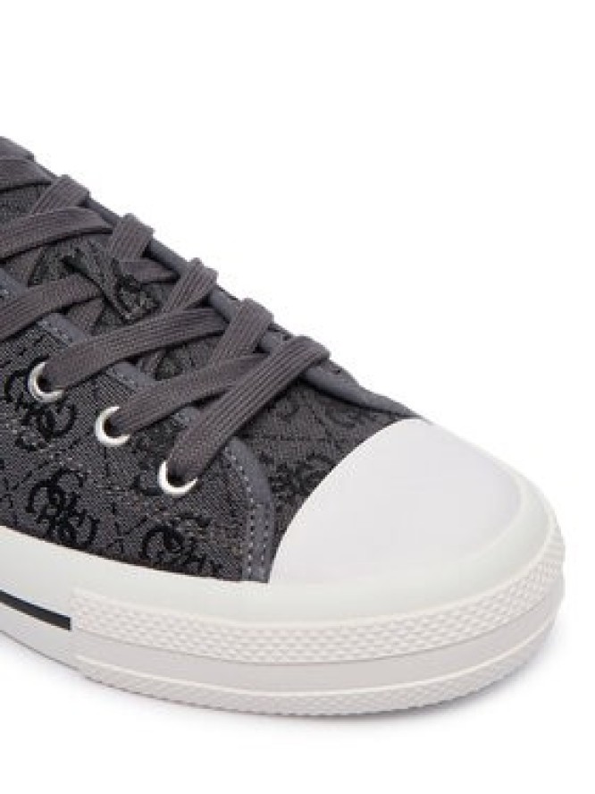 Guess Trampki FMJCLI FAL12 Szary