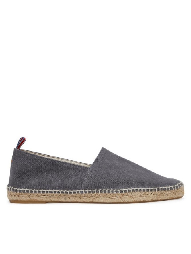 Castañer Espadryle Pablo/002 21816 Szary