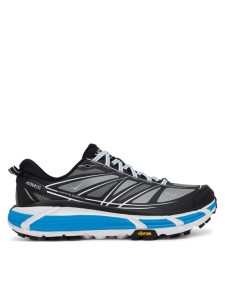 Hoka Sneakersy Mafate Speed 2 1126851 Czarny