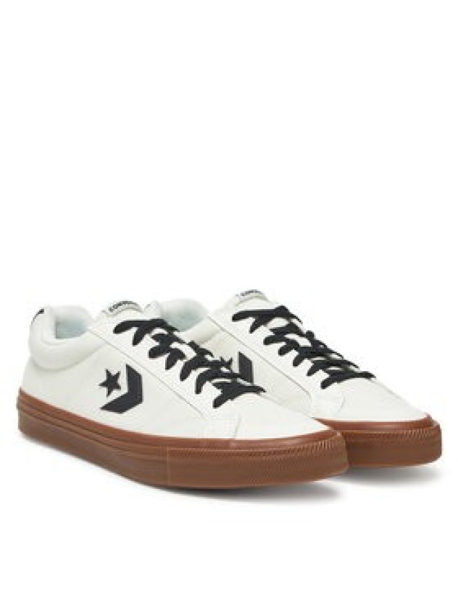 Converse Sneakersy Sport Casual A13787C Beżowy