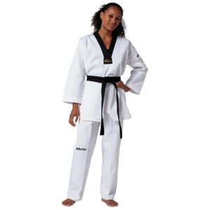 Kimono taekwondo Kwon Victory