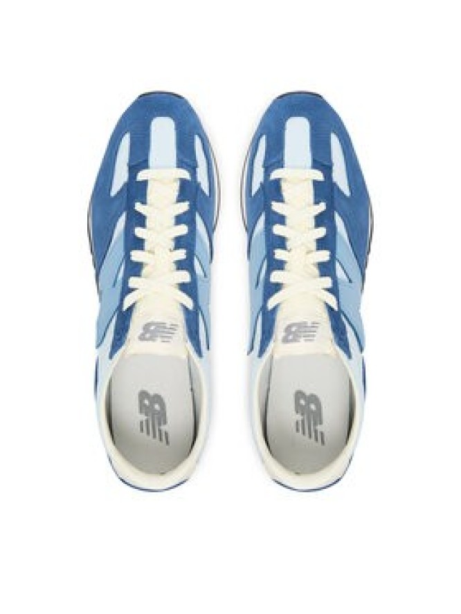 New Balance Sneakersy U471AO M Niebieski
