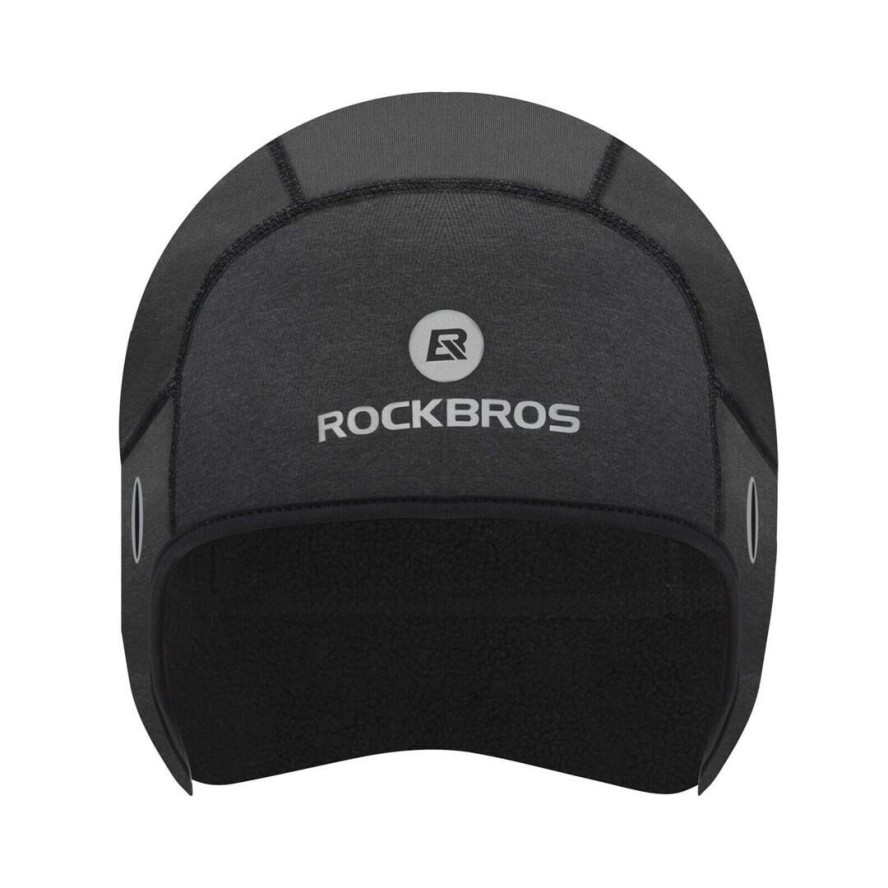 Zimowa czapka sportowa unisex Rockbros YPP044