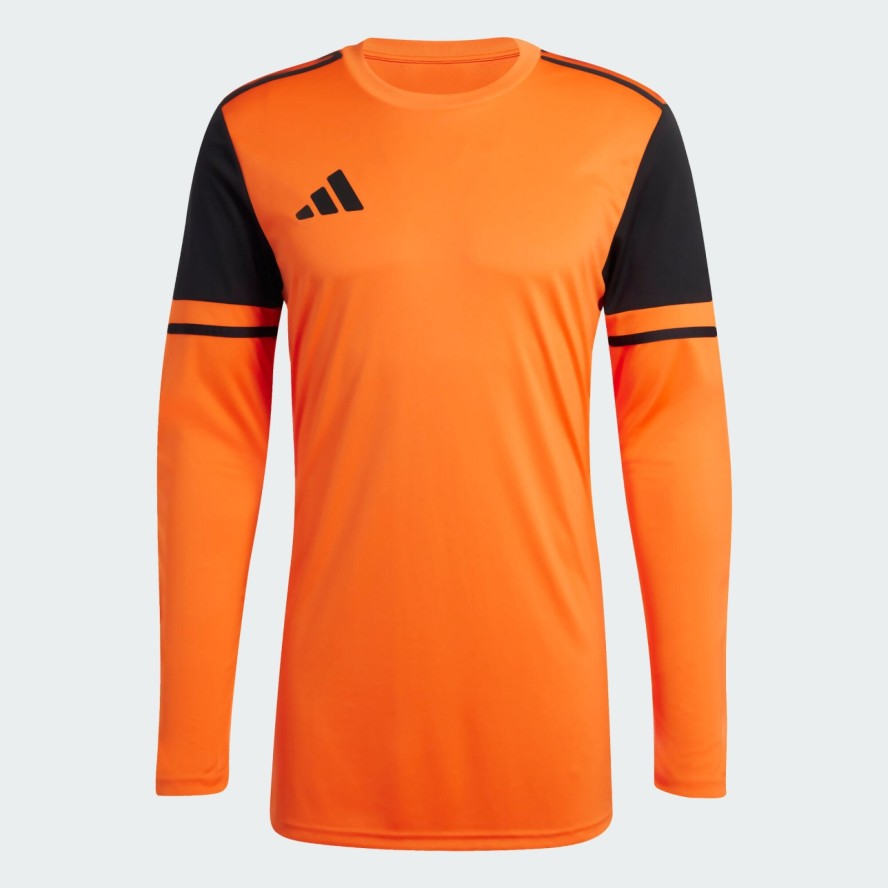Koszulka Squadra 25 Goalkeeper Long Sleeve
