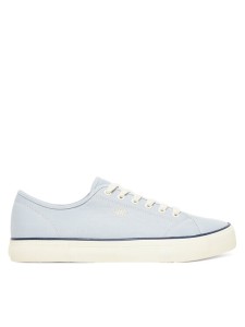 Gant Tenisówki 30638880 Błękitny