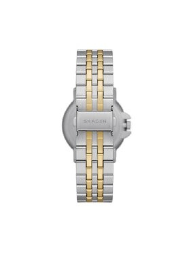 Skagen Zegarek Signature SKW6921 Niebieski